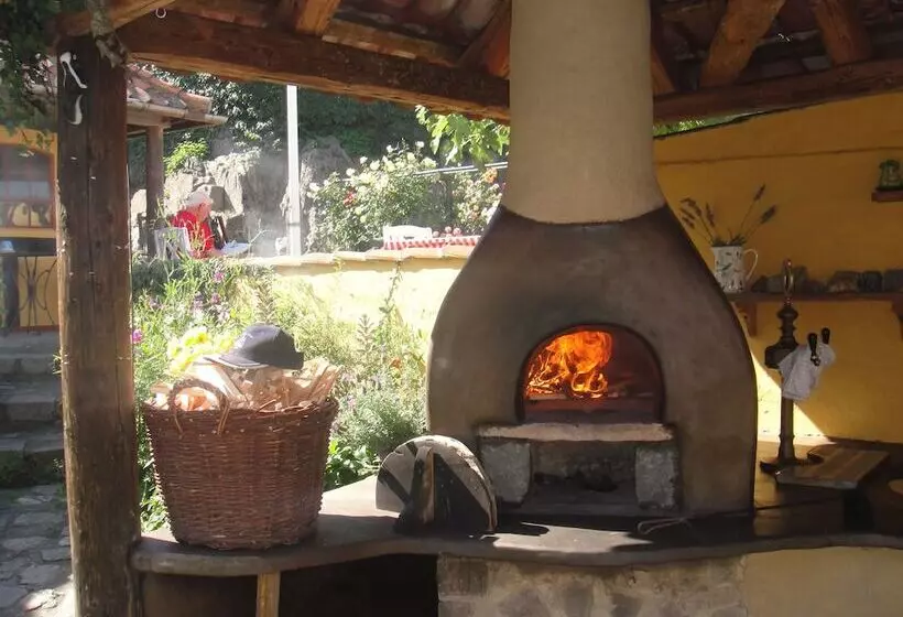 Pensione Klostergaarden