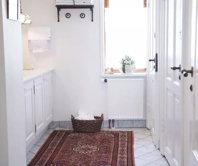 Pensione Klostergaarden