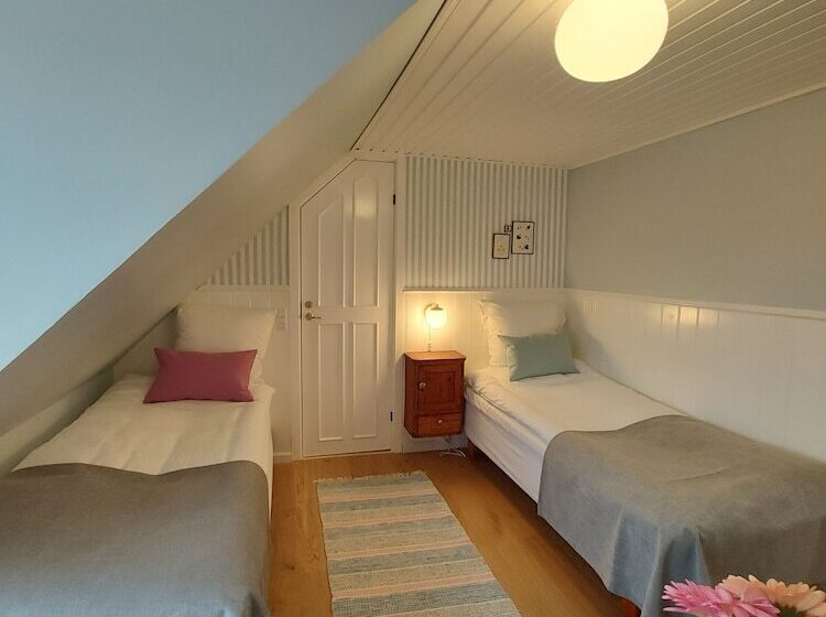 Pensione Klostergaarden