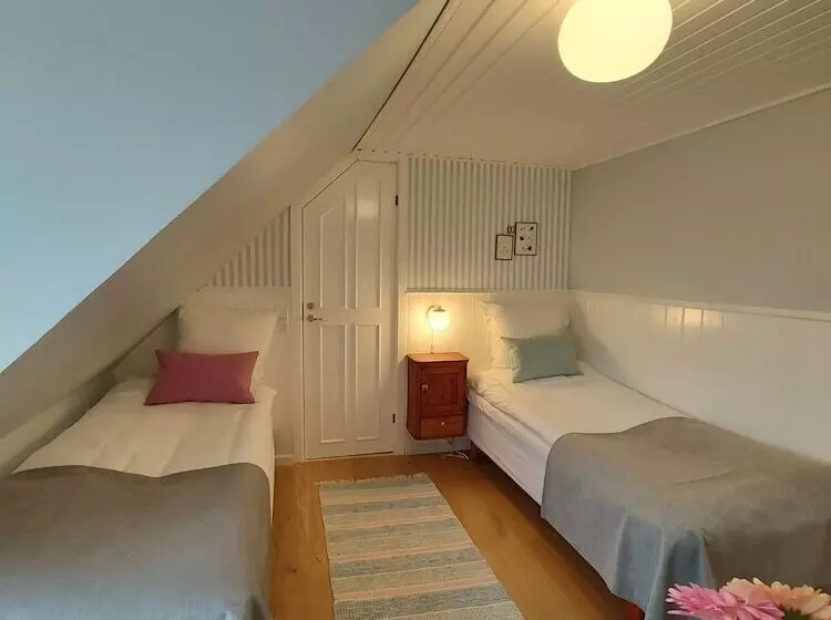 Pensione Klostergaarden