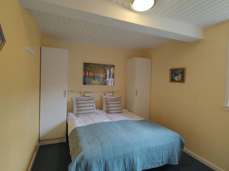 Pensione Klostergaarden