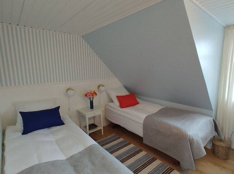 Pensione Klostergaarden