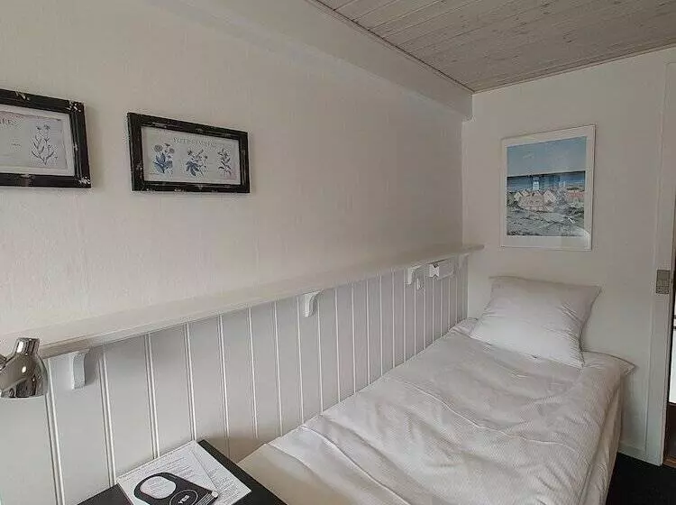 Pensione Klostergaarden