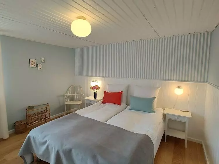 Pensione Klostergaarden