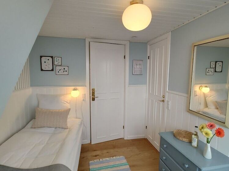 Pensione Klostergaarden