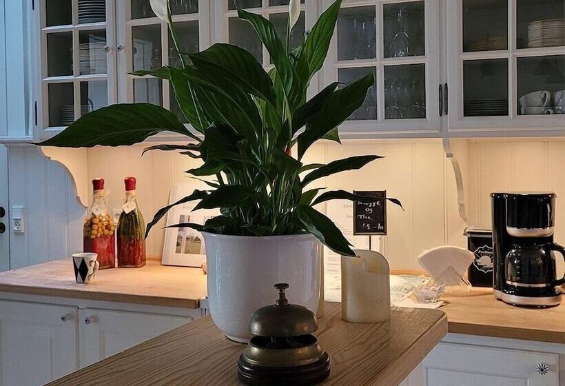 Pensione Klostergaarden