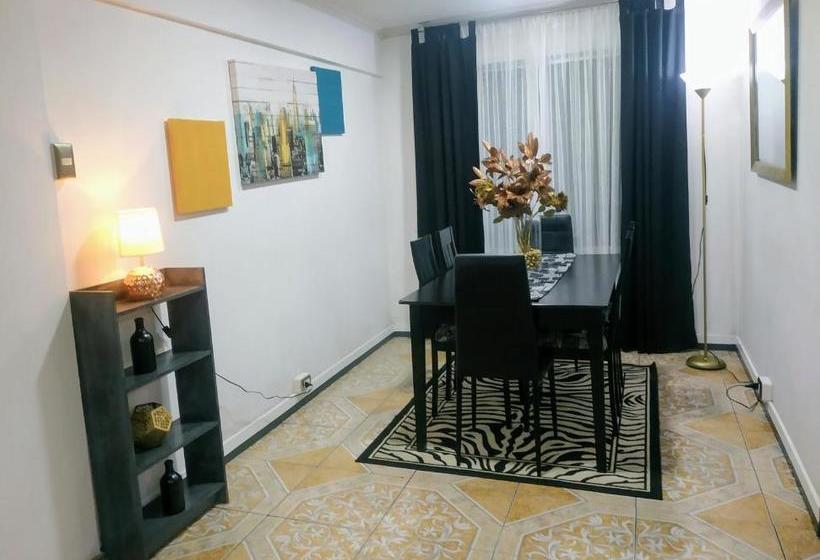 تختخواب و صبحانه Playa Blanca Antofagasta