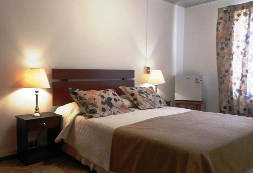 تختخواب و صبحانه Playa Blanca Antofagasta