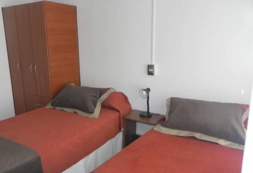 تختخواب و صبحانه Playa Blanca Antofagasta