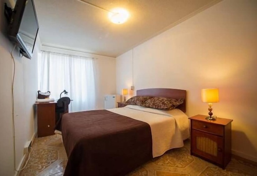 تختخواب و صبحانه Playa Blanca Antofagasta