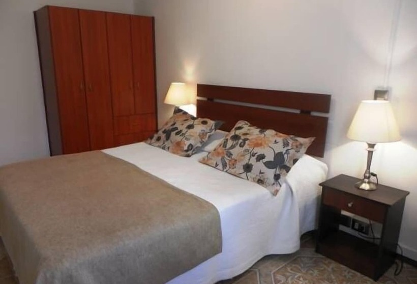 تختخواب و صبحانه Playa Blanca Antofagasta