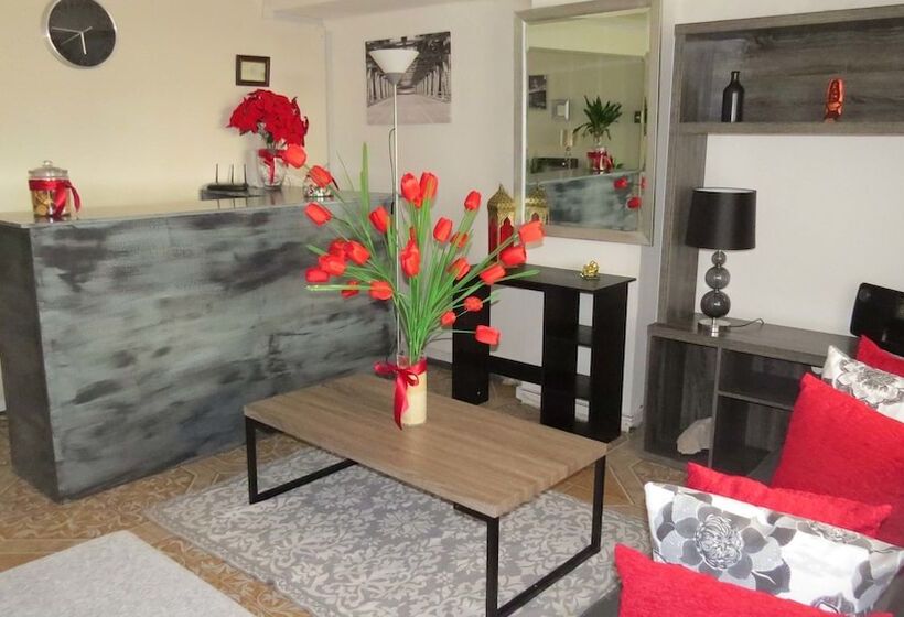 تختخواب و صبحانه Playa Blanca Antofagasta