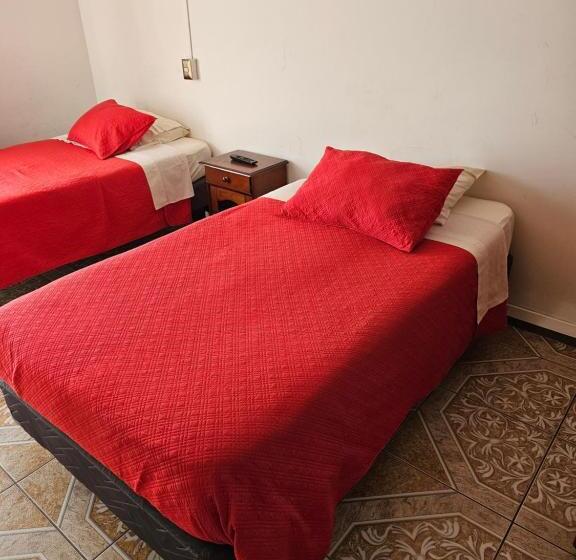 تختخواب و صبحانه Playa Blanca Antofagasta