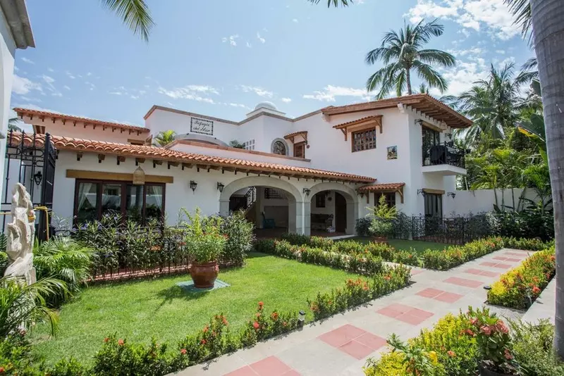 Refugio Del Mar, Luxury Hotel Boutique