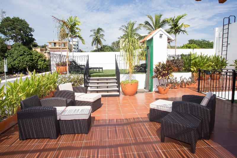 Refugio Del Mar, Luxury Hotel Boutique