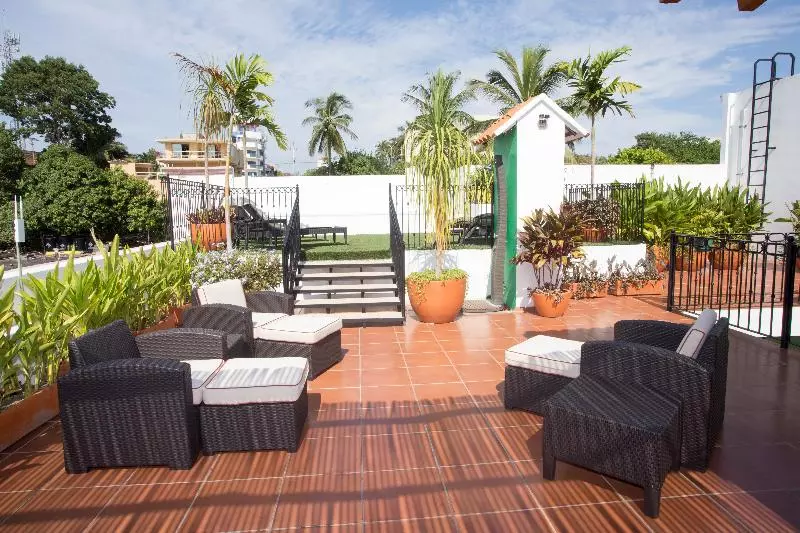 Refugio Del Mar, Luxury Hotel Boutique