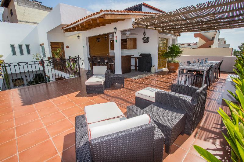 Refugio Del Mar, Luxury Hotel Boutique