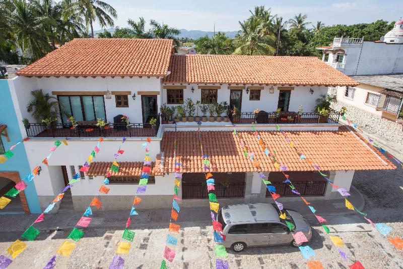 Refugio Del Mar, Luxury Hotel Boutique