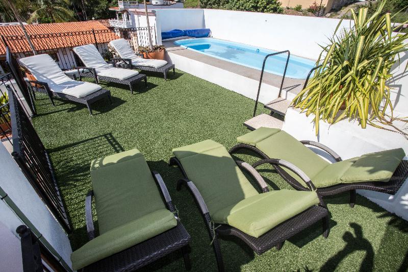 Refugio Del Mar, Luxury Hotel Boutique