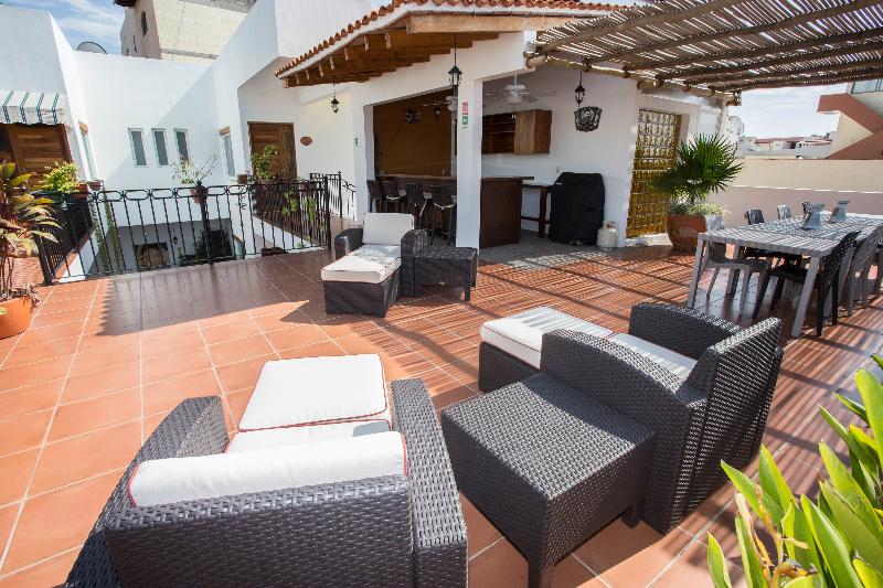 Refugio Del Mar, Luxury Hotel Boutique