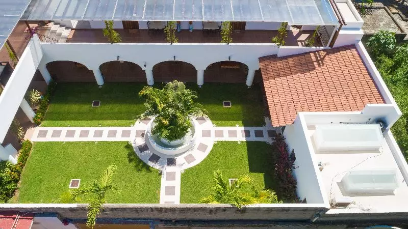 Refugio Del Mar, Luxury Hotel Boutique