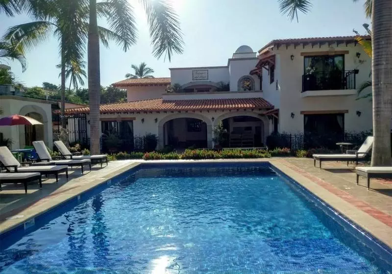 Refugio Del Mar, Luxury Hotel Boutique