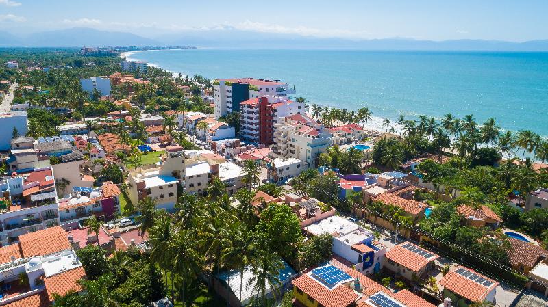 Refugio Del Mar, Luxury Hotel Boutique