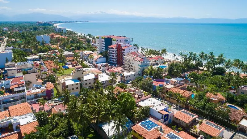 Refugio Del Mar, Luxury Hotel Boutique