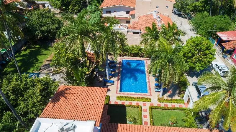 Refugio Del Mar, Luxury Hotel Boutique