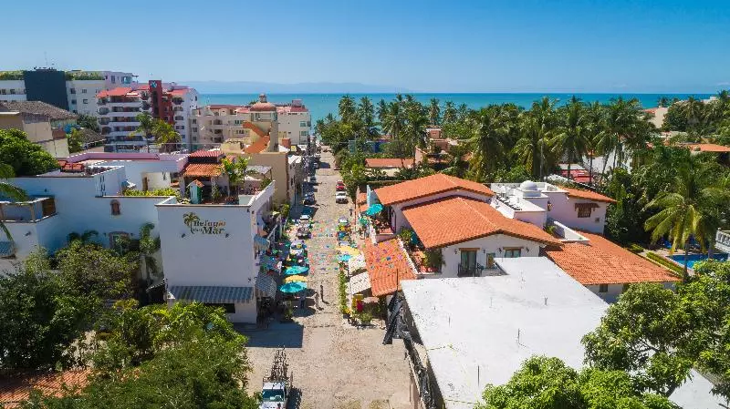 Refugio Del Mar, Luxury Hotel Boutique