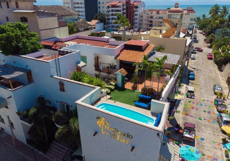 Refugio Del Mar, Luxury Hotel Boutique