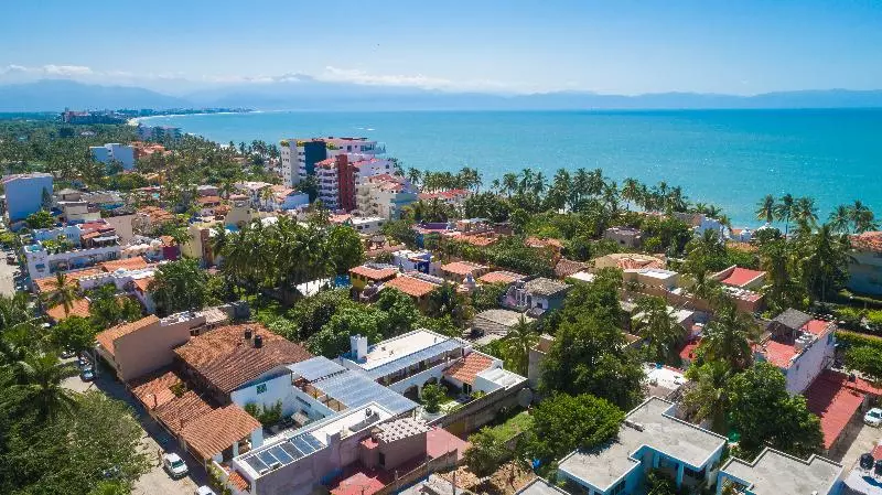 Refugio Del Mar, Luxury Hotel Boutique