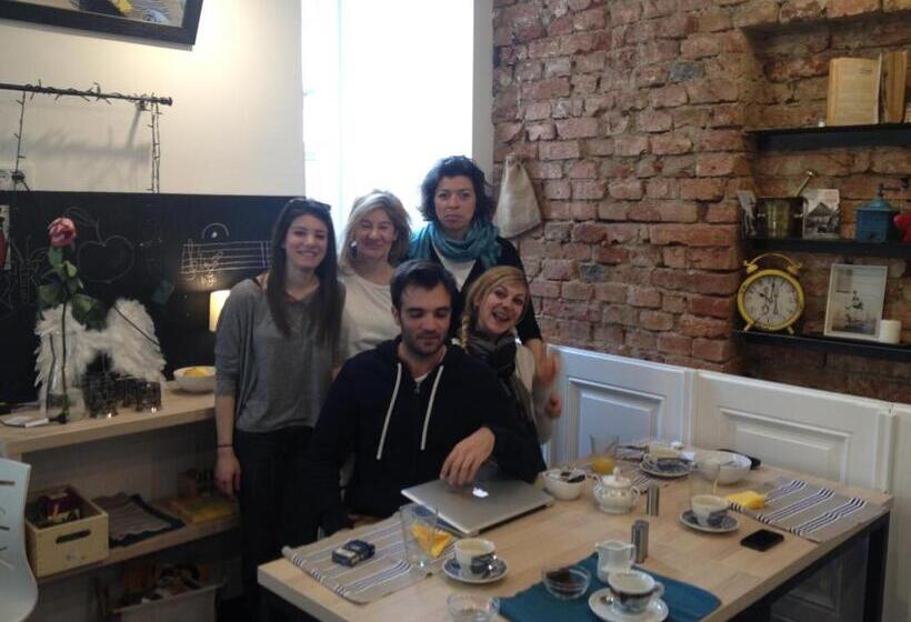 צימר 4citywindows