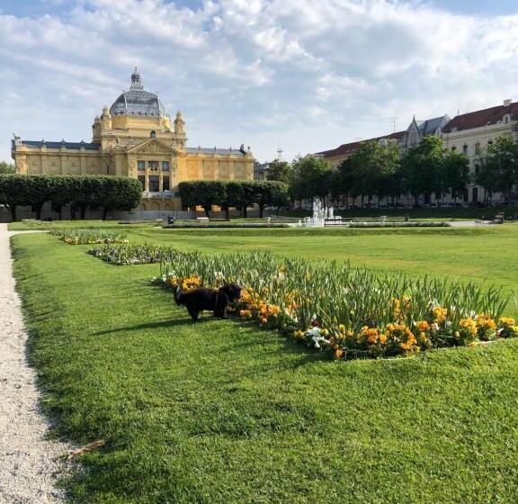 צימר 4citywindows