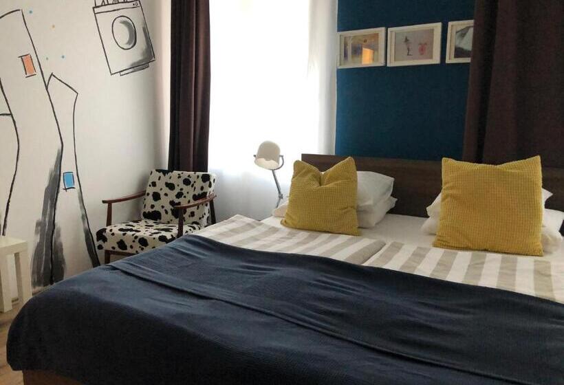 צימר 4citywindows