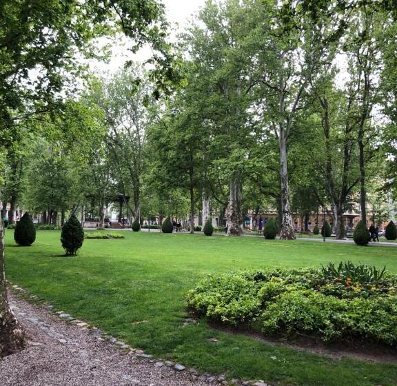 צימר 4citywindows