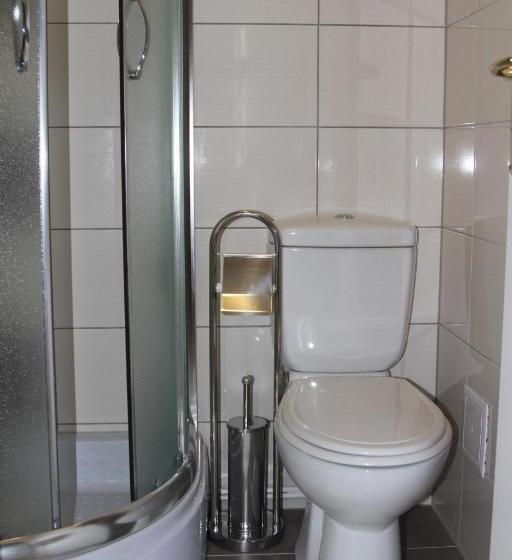 צימר Rooms Villa Aria