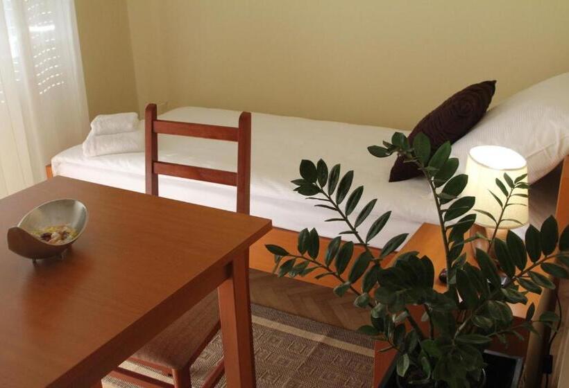 צימר Rooms Villa Aria