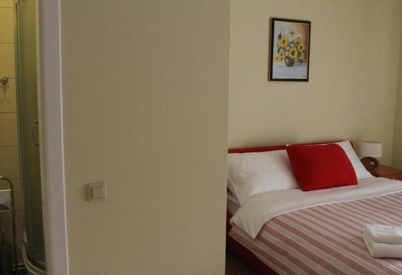 צימר Rooms Villa Aria