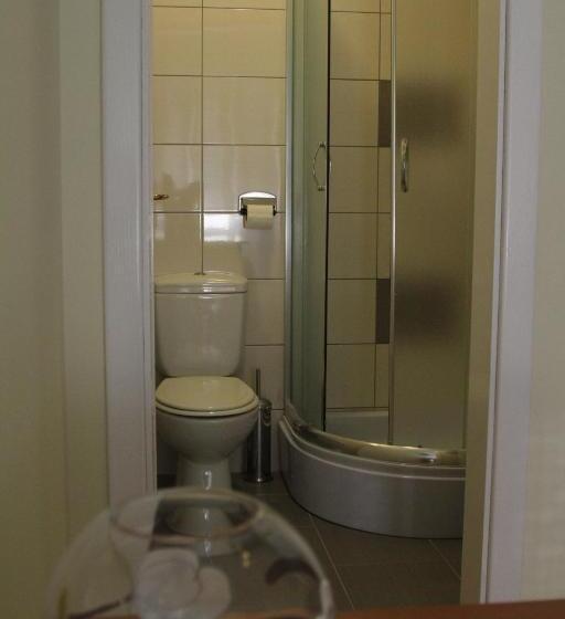 צימר Rooms Villa Aria