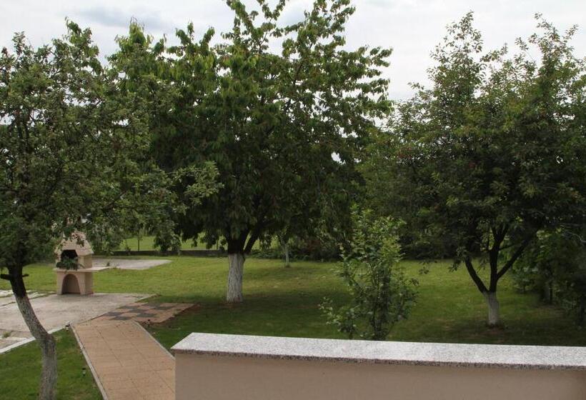 צימר Rooms Villa Aria