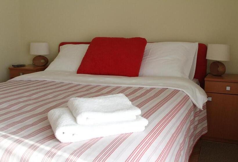 צימר Rooms Villa Aria