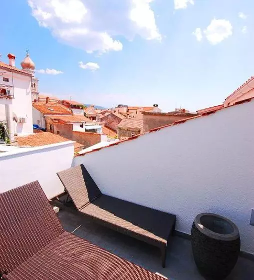 Boutique Hotel Placa