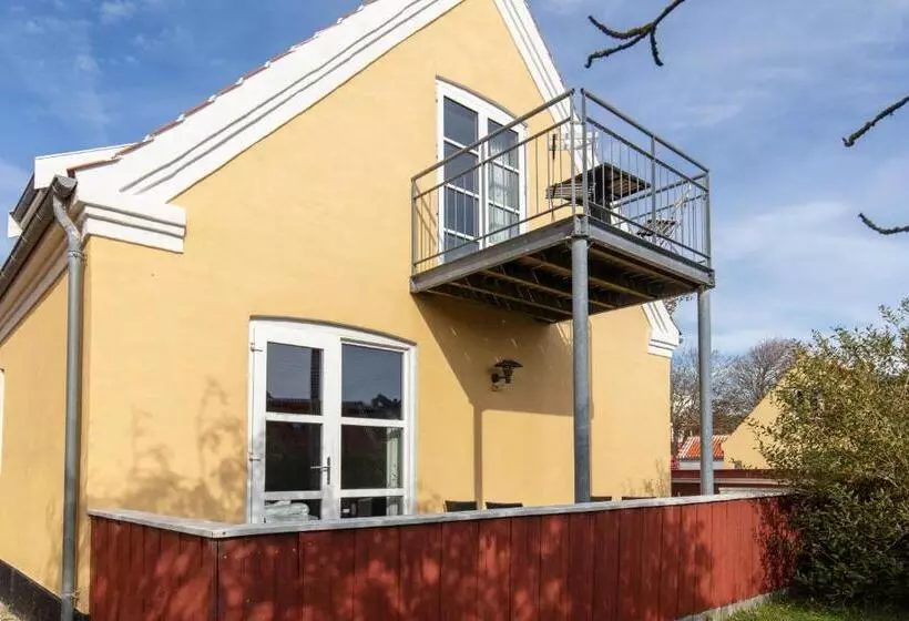 Foldens Hotel Annex
