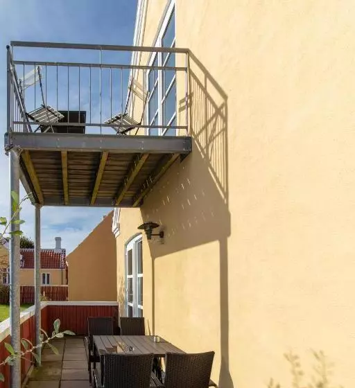 Foldens Hotel Annex