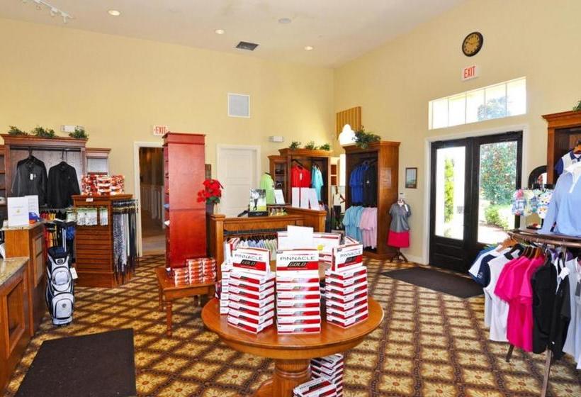 호텔 2318 Providence House 6 Bedroom By Florida Star