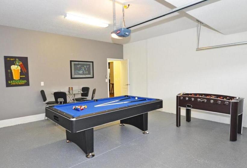 호텔 2318 Providence House 6 Bedroom By Florida Star