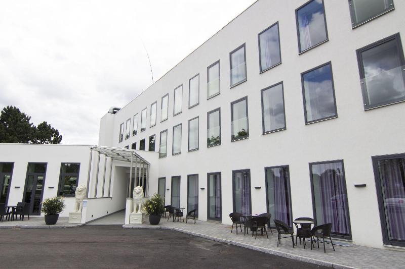 A Hotels Glostrup