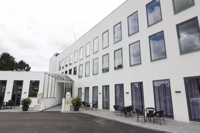 A Hotels Glostrup