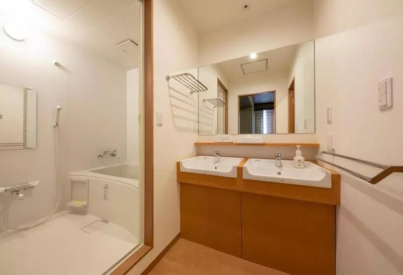 Minamida Onsen Hotel Apple Land